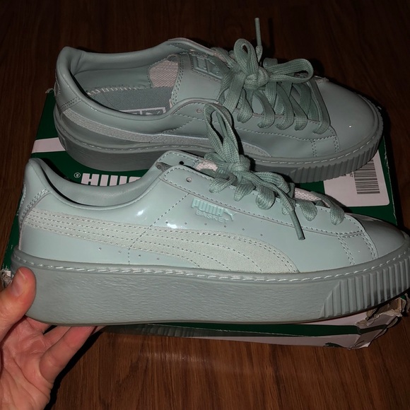 Puma platform Patent - Picture 3 of 4